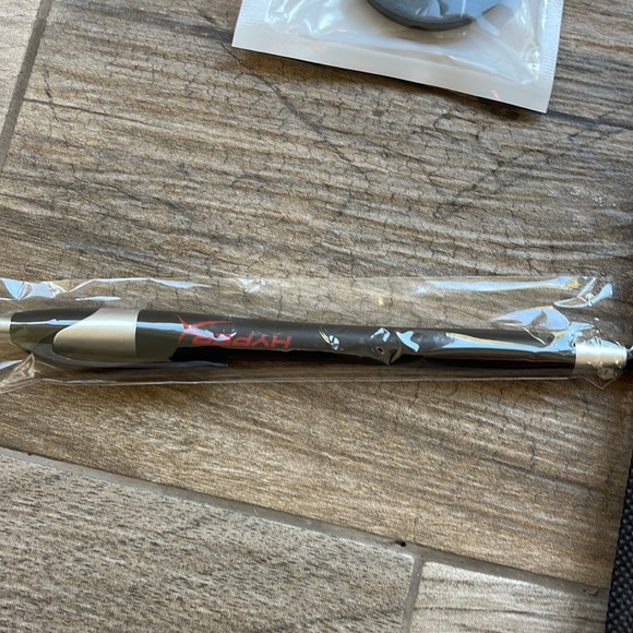 Hyper X Gaming Reusable Bag. Pen, Pop Socket - Picture 3 of 5